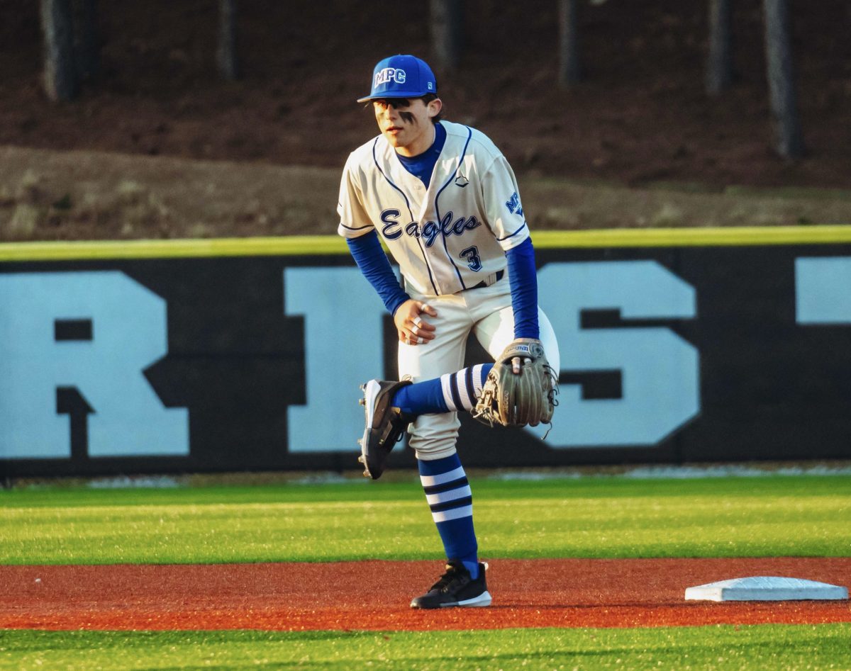 Willie Prince_Mount Paran_Gordon Lee_baseball.4